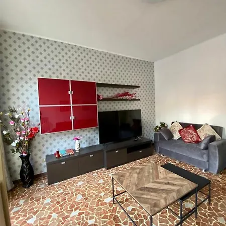 Guest house Venice -mestre