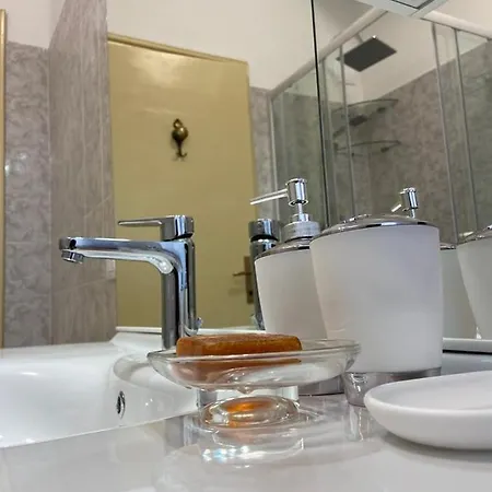 Guest house Venice -mestre