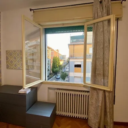 Venice -mestre *