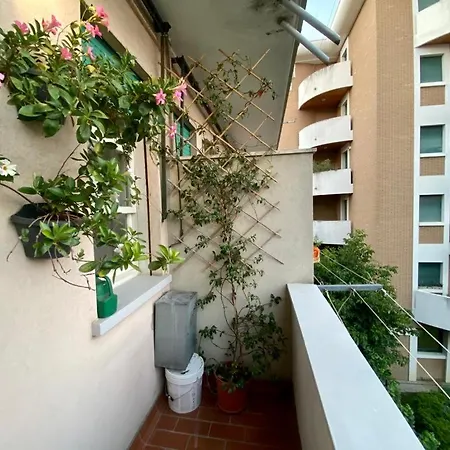 Venice -mestre Gasthof