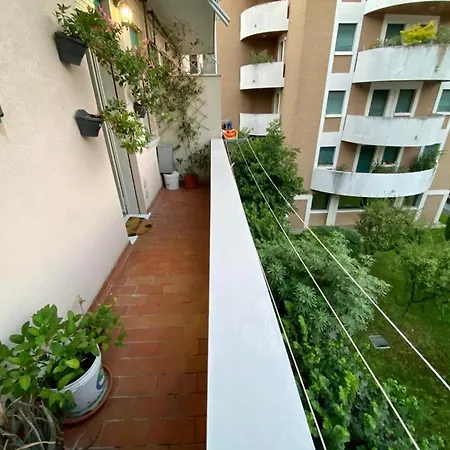 Venice -mestre