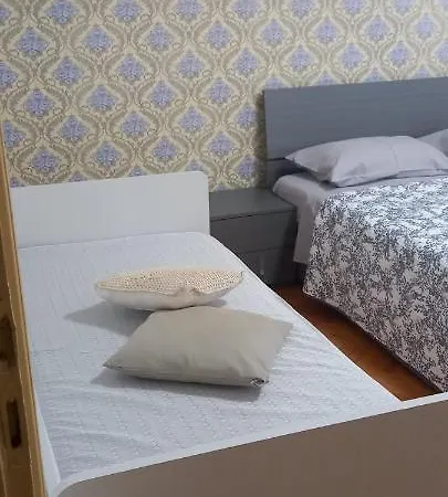 Venice -mestre Guest house *
