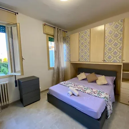 Venice -mestre Guest house
