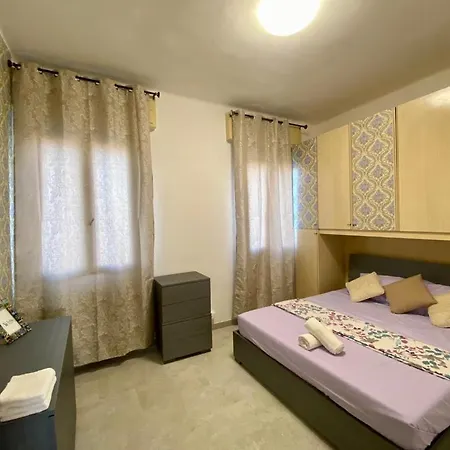 Venice -mestre Mestre