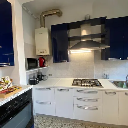 Venice -mestre Guest house