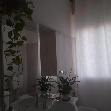 Guest house Venice -mestre
