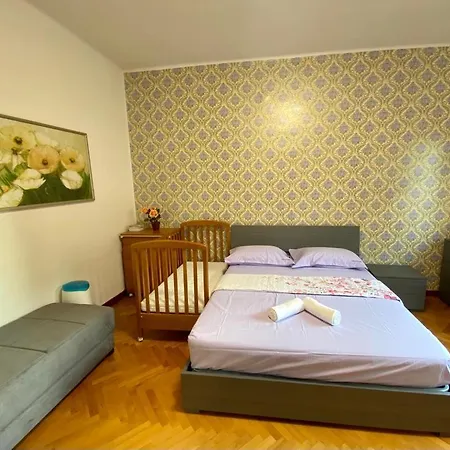 Venice -mestre Gasthof *