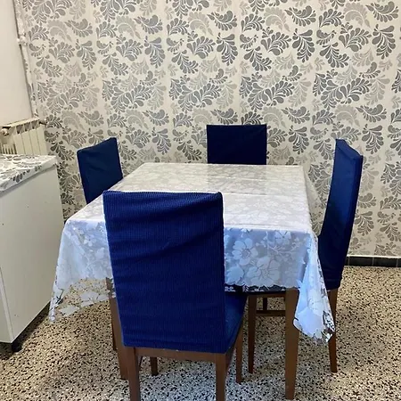 Venice -mestre Guest house