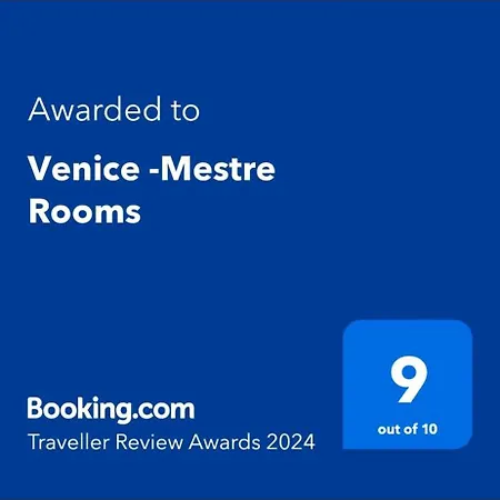 Guest house Venice -mestre *