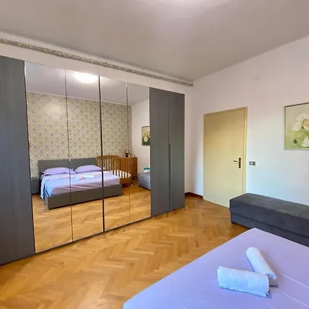 Venice -mestre Guest house