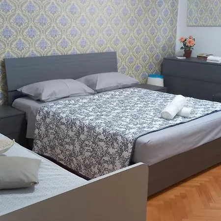Guest house Venice -mestre *
