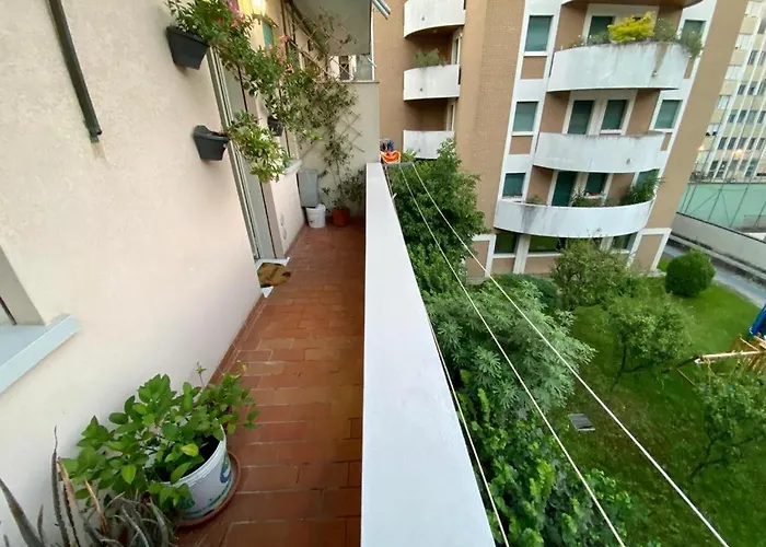 Venice -mestre