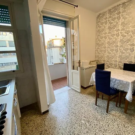 Venice -mestre Affittacamere *
