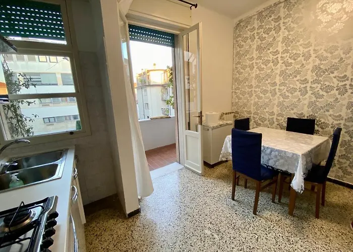 Venice -mestre Гостевой дом *