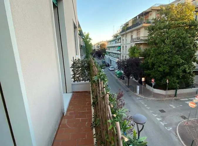 Venice -mestre Гостевой дом