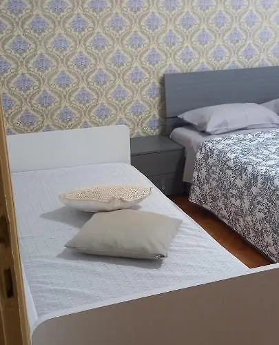 Venice -mestre Гостевой дом *