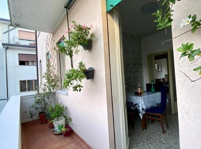 Venice -mestre Гостевой дом Местре