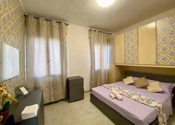 Venice -mestre Местре