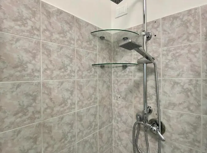 Venice -mestre Гостевой дом *