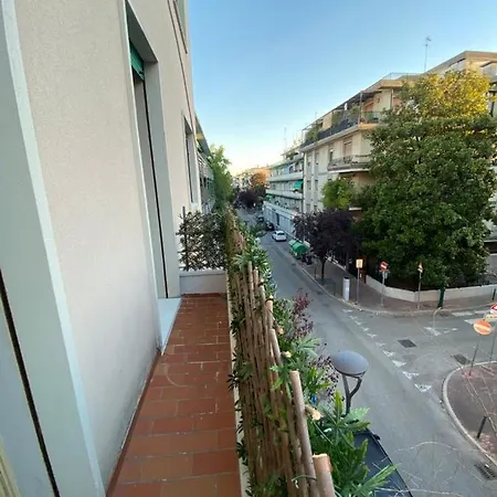 Venice -mestre Гостевой дом