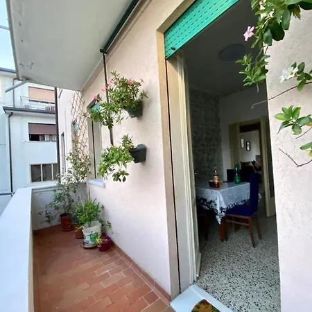 Venice -mestre Гостевой дом Местре