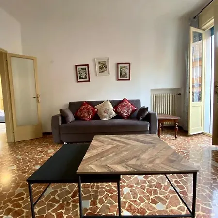 Venice -mestre Местре