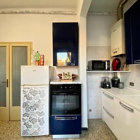 Venice -mestre Гостевой дом Местре