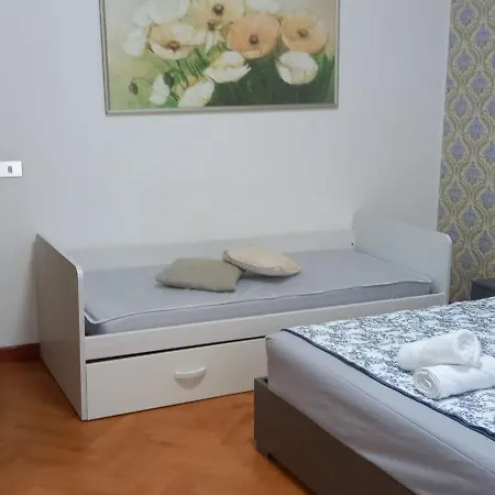Гостевой дом Venice -mestre