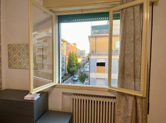 Venice -mestre *